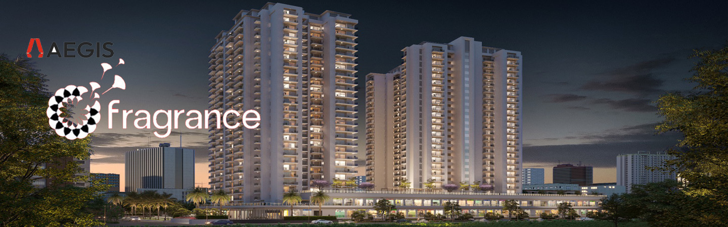 Aegis Fragrance